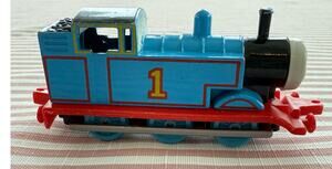 vintage ERTL Thomas the Tank Engine die-cast train Collector toy